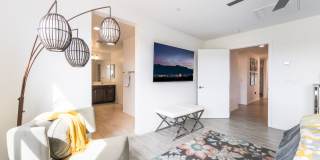 Luxury Home Overlooking the Tuscany 18th Fairway Gallery 28