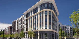 Chamblee City Heights Apartments Gallery 46