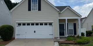 Easley 3/2.5 Home Available Now! Gallery 1