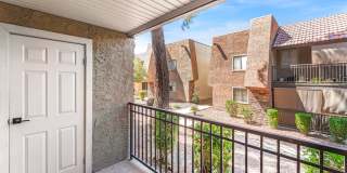 Modern Condo in Guard-Gated Community! Gallery 19