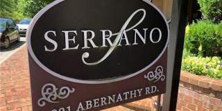 901 Abernathy Road Gallery 3