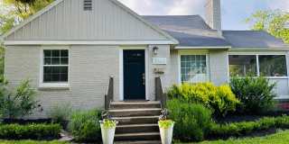 East Grand Rapids Gem: 4-Bedroom, 2-Bath Updated Home for Rent! Gallery 1