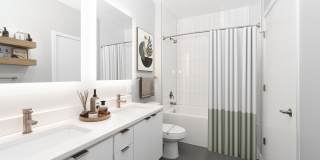 The Locks Tower Gallery 41