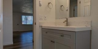 Newly Remodeled 2-Bedroom, 1-Bath Duplex in Thurston Area of Springfield! Gallery 17
