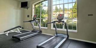 Breckenridge Apartment Homes Gallery 17