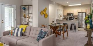 Bradford Pointe Apartments Gallery 8