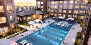 Autry at Legacy Apartments Gallery 11