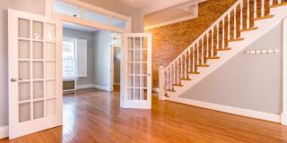 Classic 3 Bedroom Rowhome in Columbia Heights Gallery 17