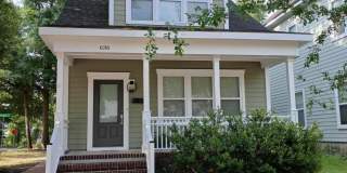636 Brunswick Street Gallery 1