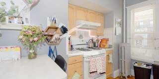 Apt near Harvard Ave. T Stop, Heat and Hot Water Included, Modern, Spacious, Sunny! Gallery 5