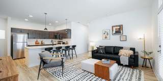 Mill 23 at Coughlin Crossing Gallery 1