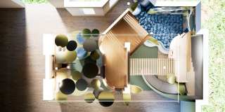 The Stellar at Emerald Hills Gallery 20