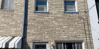 Discover this 3-bedroom, 1-bath home in the heart of Lawrenceville, PA!! Gallery 1