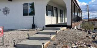 WASH3600 Gallery 1