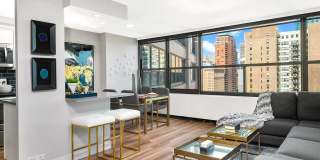 1100 S Michigan Ave Gallery 1