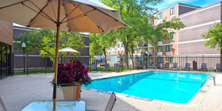 York Plaza Apartments Gallery 19