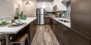 Havana Square Apartments Gallery 6