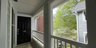 Newly Remodeled 2BD, 1.5BA Raleigh Condo in Prime Location with HOA Amenities Gallery 6