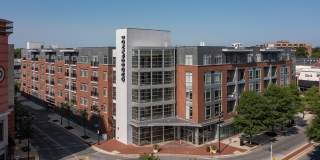 Crosswinds at Annapolis Town Center Gallery 22