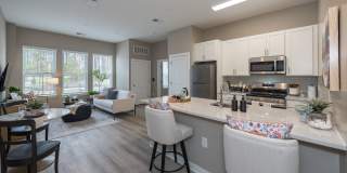 Acclaim at Cary Pointe - 62+ Active Adult Gallery 12
