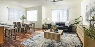Juniper Square - 55+ Active Adult Apartment Homes Gallery 29