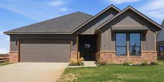 Brand-New Home in Abilene – Minutes from the Data Center! Brand-New Home in Abilene – Minutes from the Data Center! Gallery 1