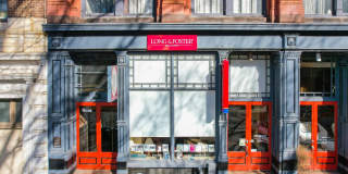309-13 ARCH Street Gallery 21