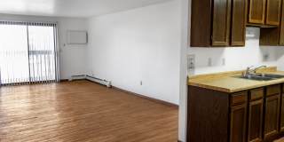 The Gallery Apartments Gallery 18