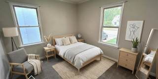 Lovely 2 Bedroom 1 Bathroom now available for rent Gallery 5