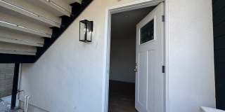 724 1/4  E. 81st. St. Gallery 1