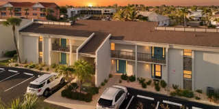 Waterfront Townhome in Punta Gorda Gallery 1