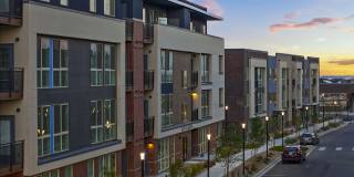 Claro at High Point Gallery 9