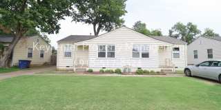 Beautiful Brookside duplex unit - NO PETS Gallery 1