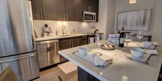 The Benjamin Gallery 20