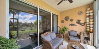 Serene Lakefront Living at Moody River Estates in NORTH FORT MYERS– Your Dream Home Awaits! 2BED+DEN/2BATH.FULLY FURNISHED Gallery 23