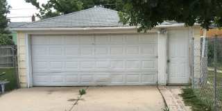Spacious + Bright 3B Greeley House with Garage! Gallery 16