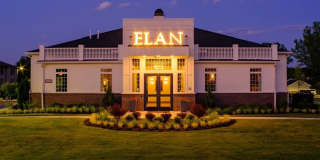 Elan Park Apartments Gallery 23