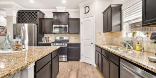 7841 Fort Griffen - 4/bedroom 2/bathroom - $2595/month Gallery 15