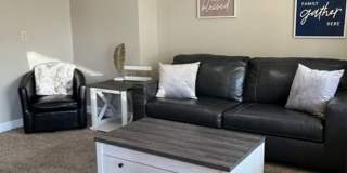 3 story, 3 bedroom! Gallery 1