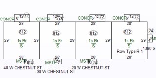 40 West Chestnut Street Gallery 1