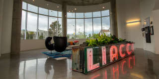 Lumina Gallery 6