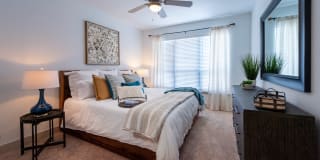 Midtown Houston Living Gallery 14