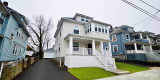 21 Nichols Street Gallery 1