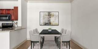 Village at Baldwin Park Gallery 4