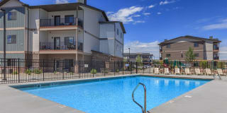 InterUrban Apartment Homes Gallery 24