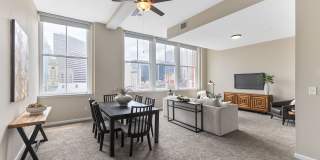 Renaissance at the Power Building Gallery 5