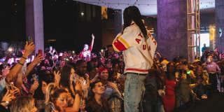 X Phoenix Gallery 33