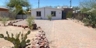 Close to University of Arizona Gallery 1