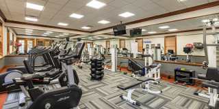 Warren Heights Apartments Gallery 16