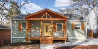 Room in 3 Bedroom Home at Pelton Pl NW Gallery 26